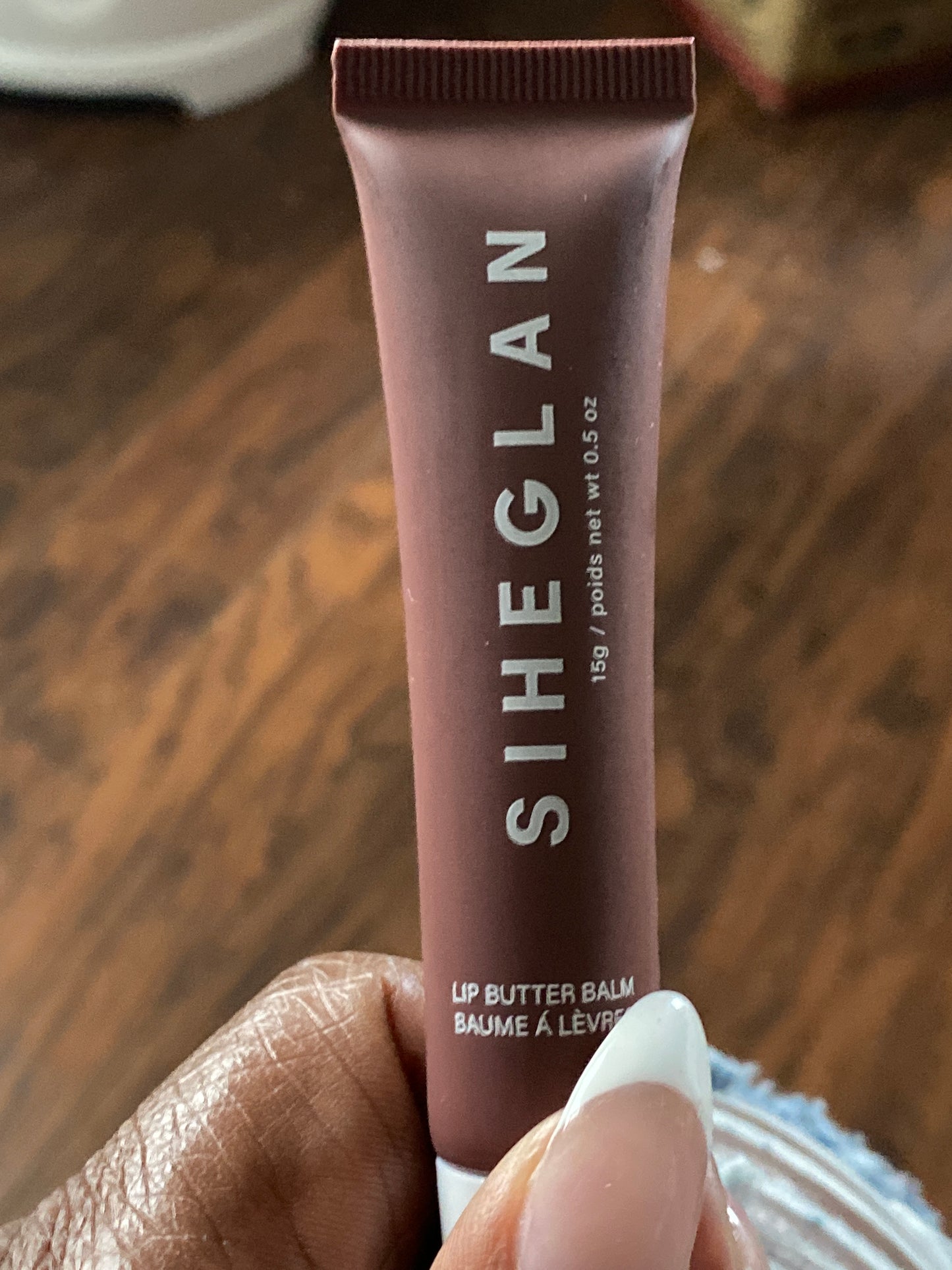 Siheglan Lip Butter Balm