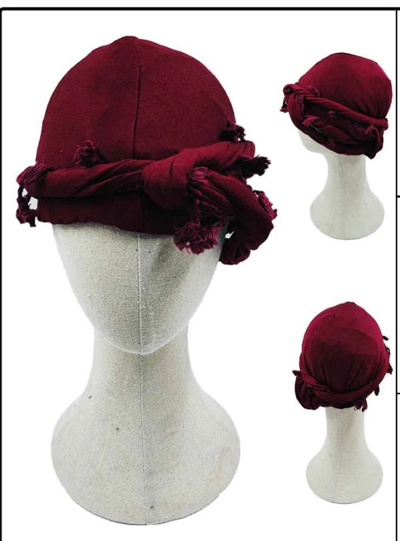 Twist Turban