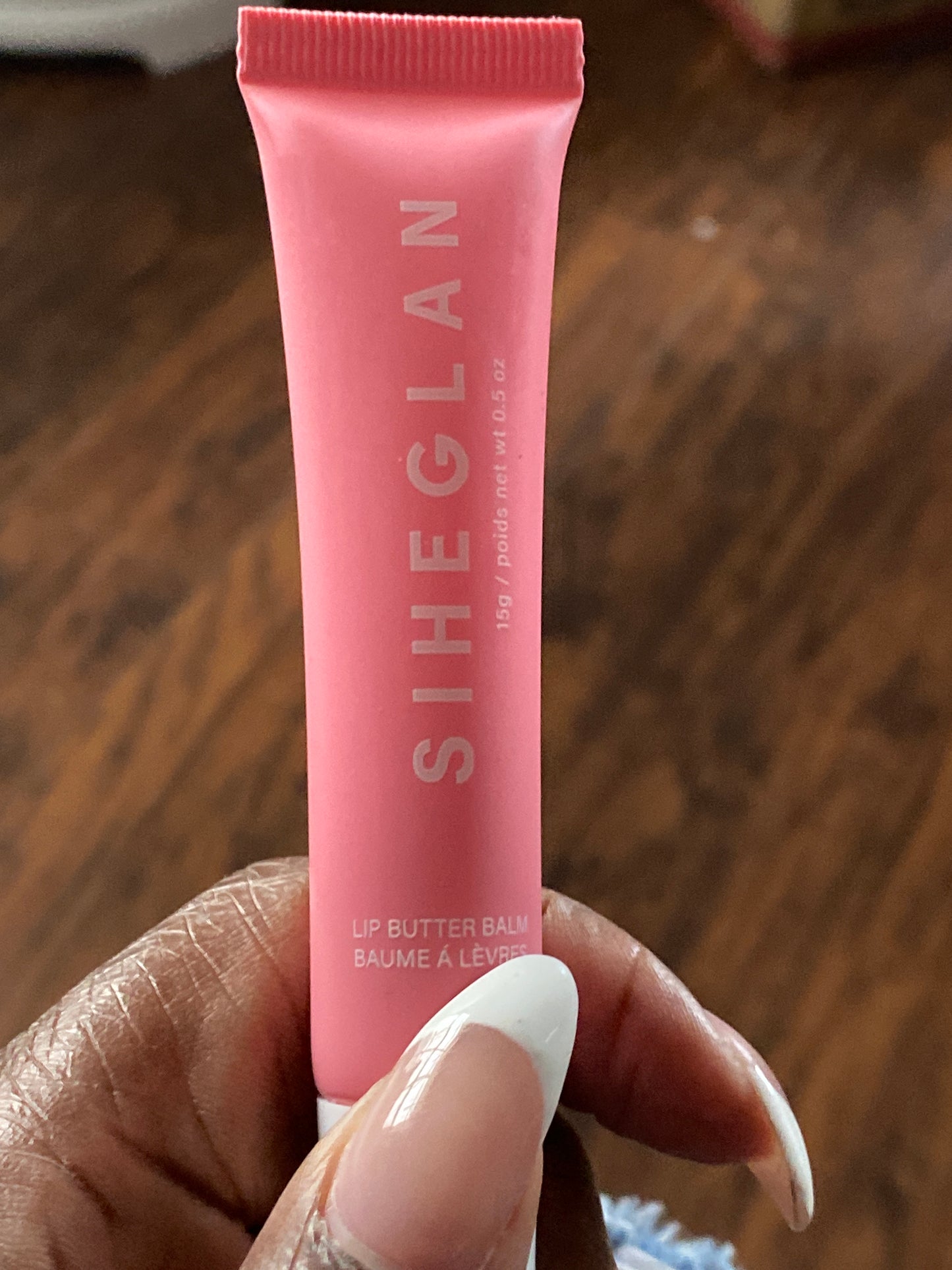Siheglan Lip Butter Balm