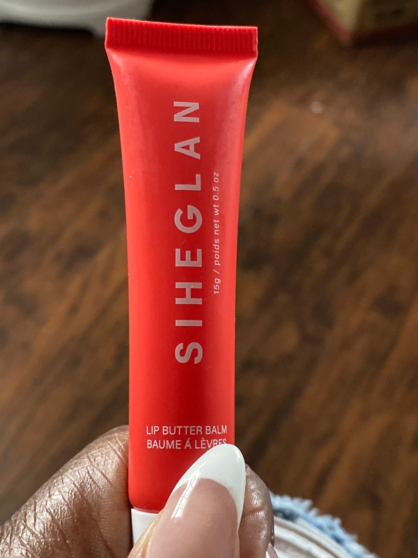 Siheglan Lip Butter Balm
