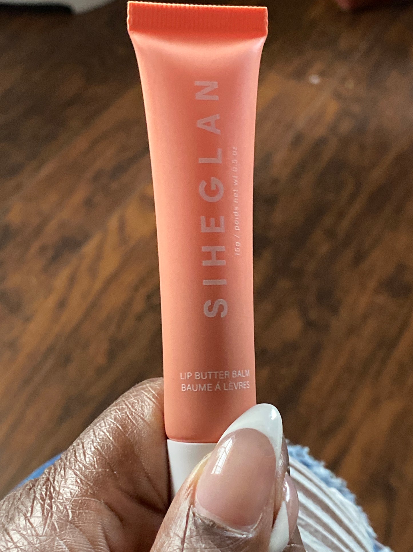 Siheglan Lip Butter Balm