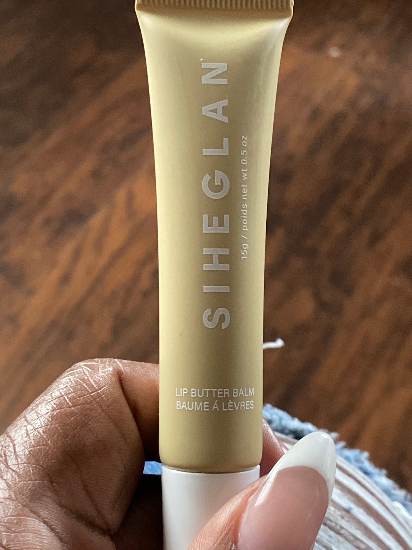 Siheglan Lip Butter Balm