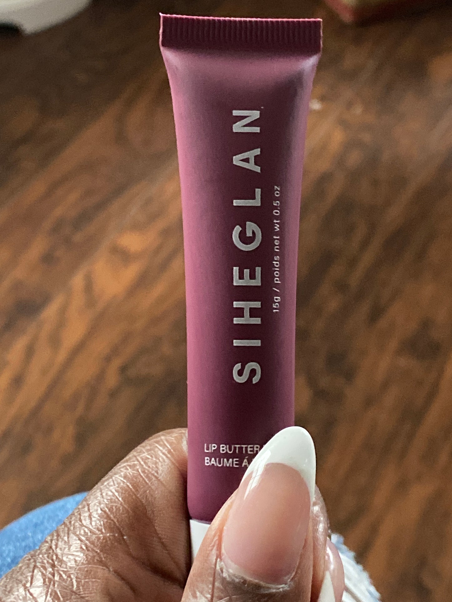 Siheglan Lip Butter Balm
