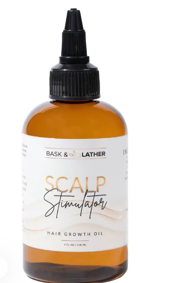 B&L Jumbo Scalp Stimulator