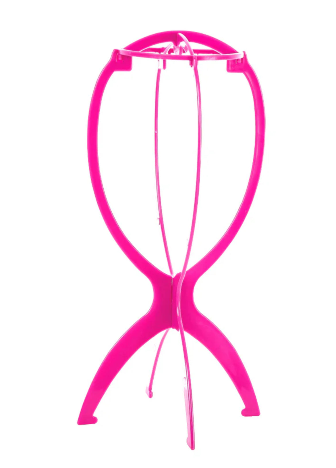 BT Folding Wig Stand