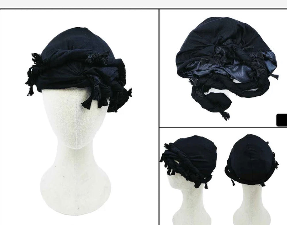 Twist Turban