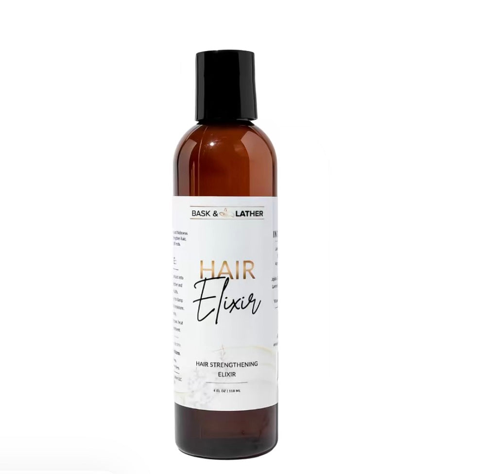 B&L Elixer