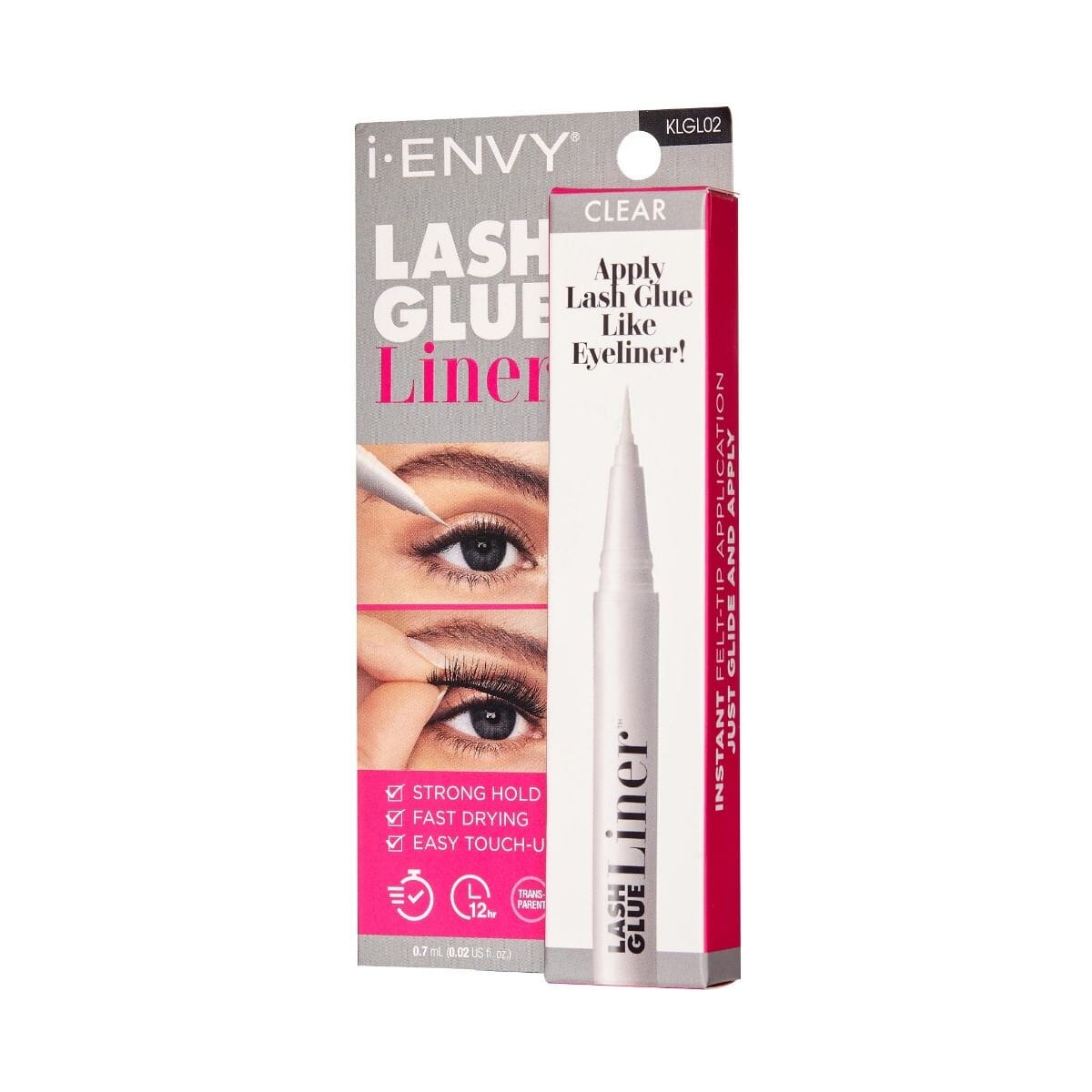I Envy Lash Glue