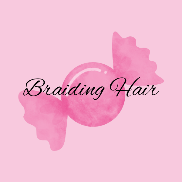 Braiding Hair