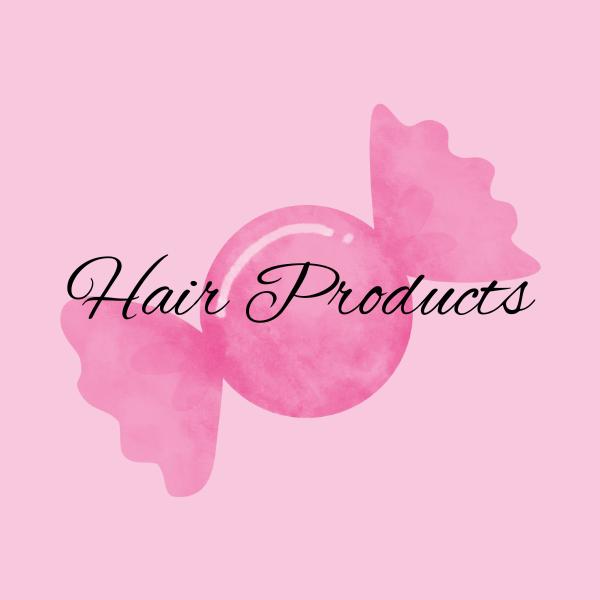 Hair Products