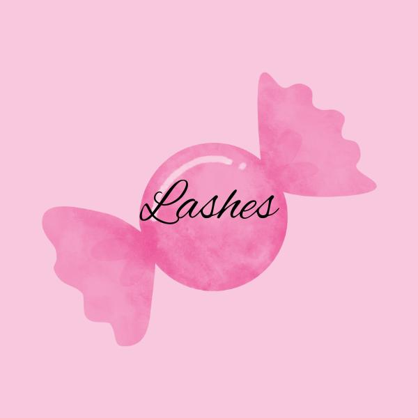 Lashes