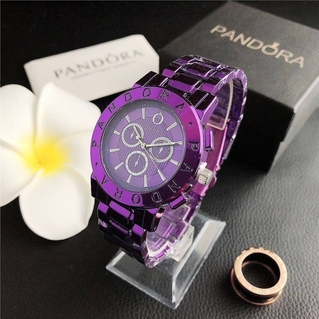 Pandora Watch