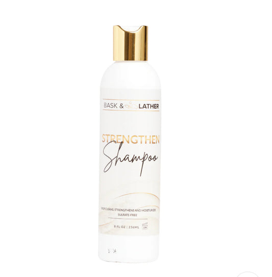 B&L Strengthen Shampoo