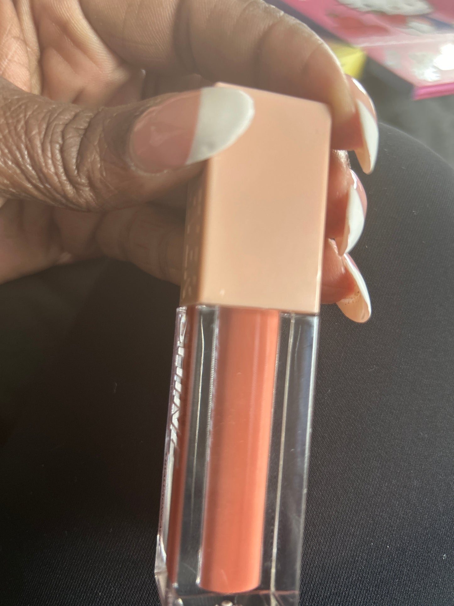 Candi Matte Lip Gloss