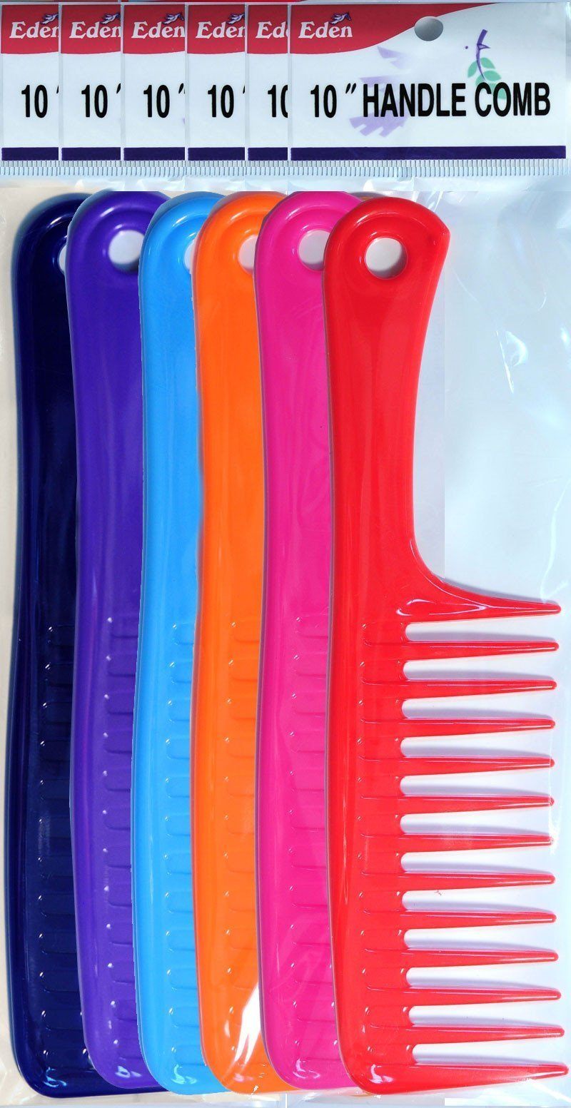 10" Jumbo Comb