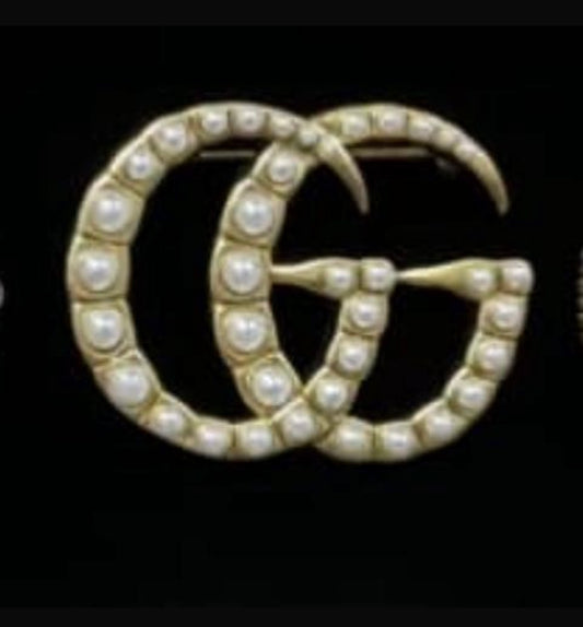 Gucci Broach