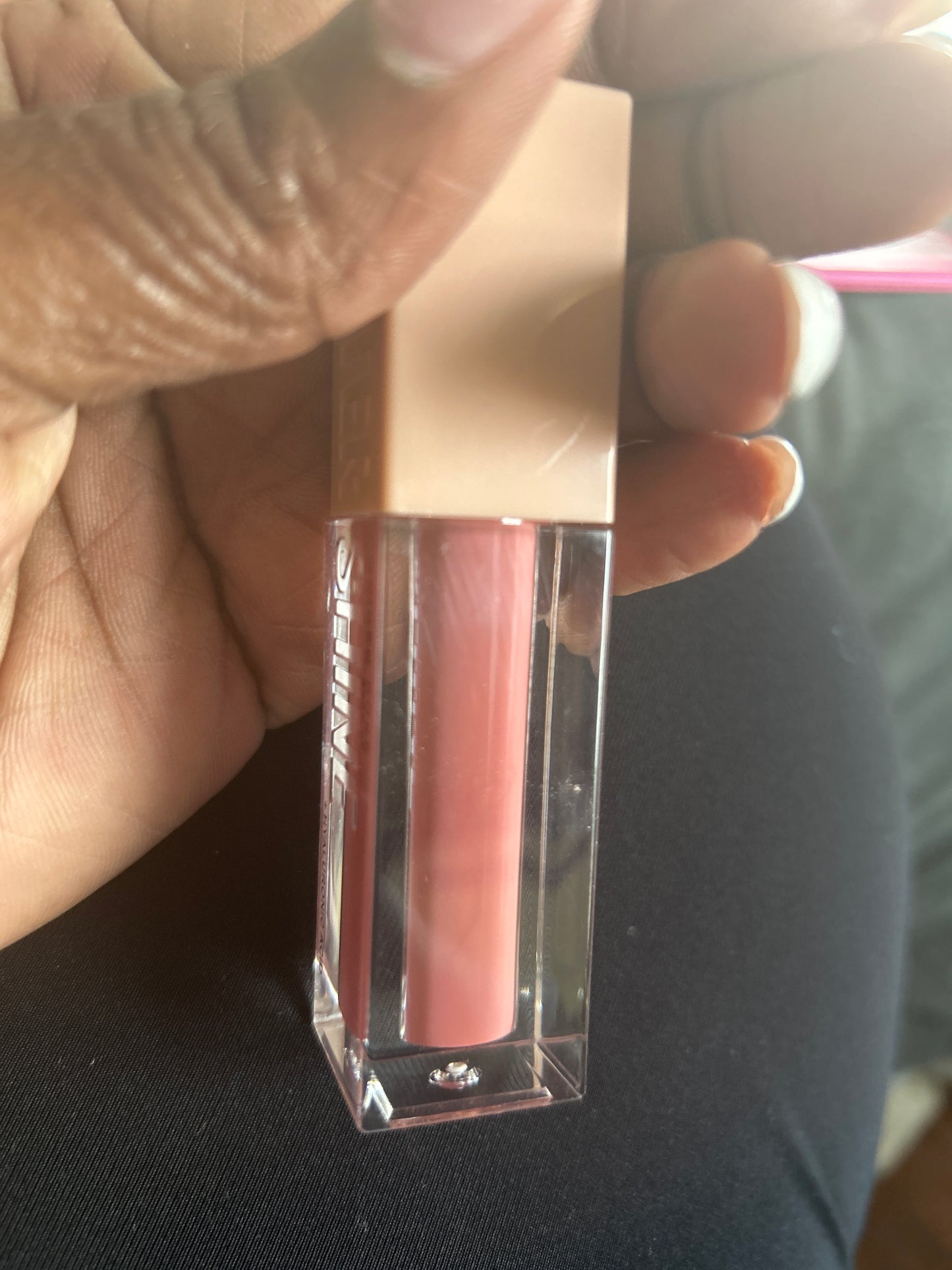 Candi Matte Lip Gloss