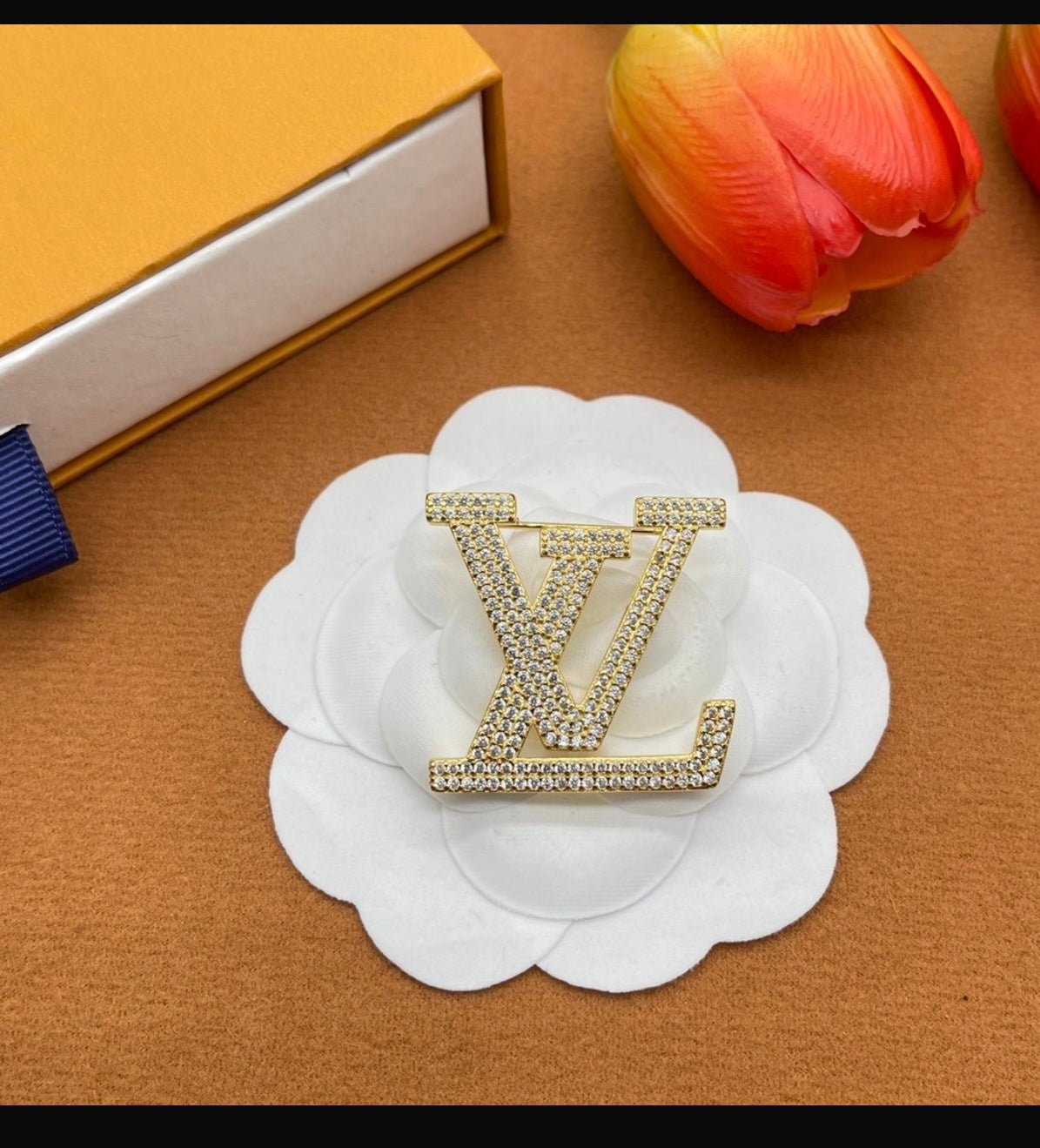 LV Broach