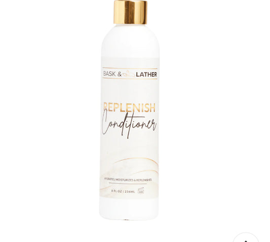 B&L Replenishing Conditioner