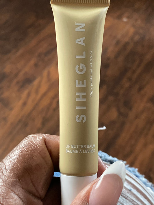 Siheglan Lip Butter Balm