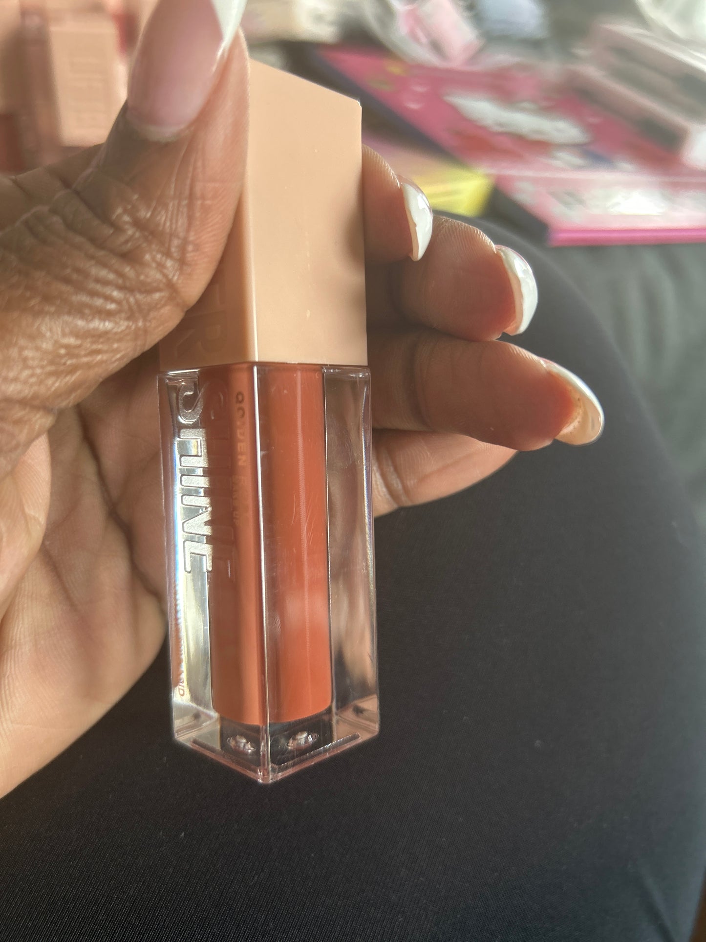 Candi Matte Lip Gloss