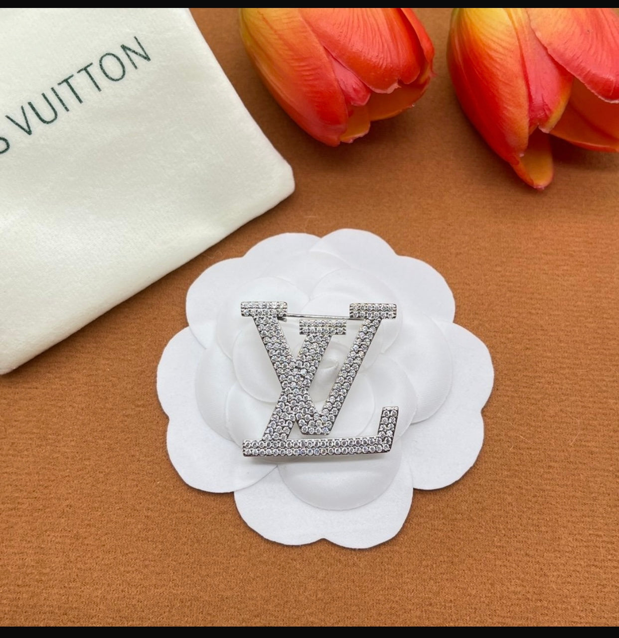 LV Broach