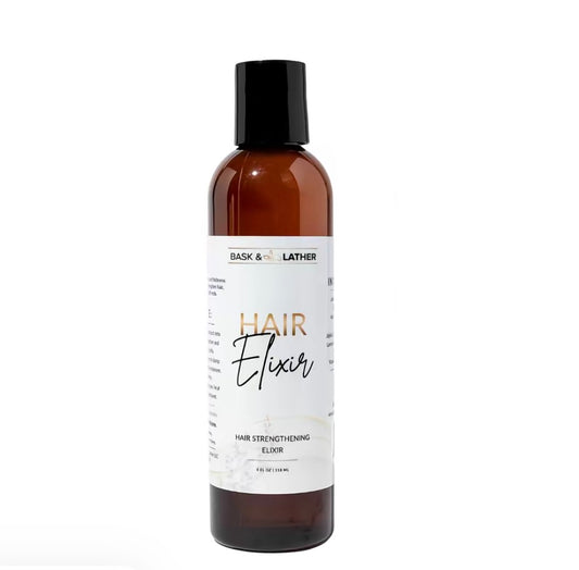 B&L Elixer