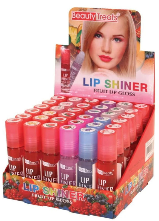 Old Skool Fruit Lip Gloss