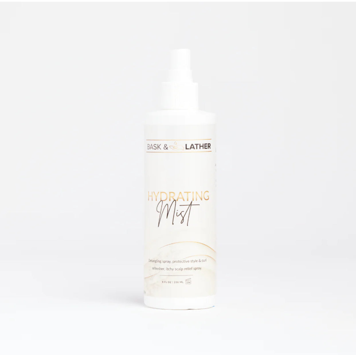 B&L Hydrating Mist