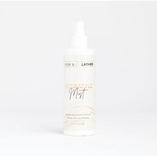 B&L Hydrating Mist