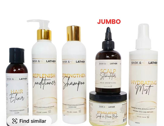 B&L Starter Kit