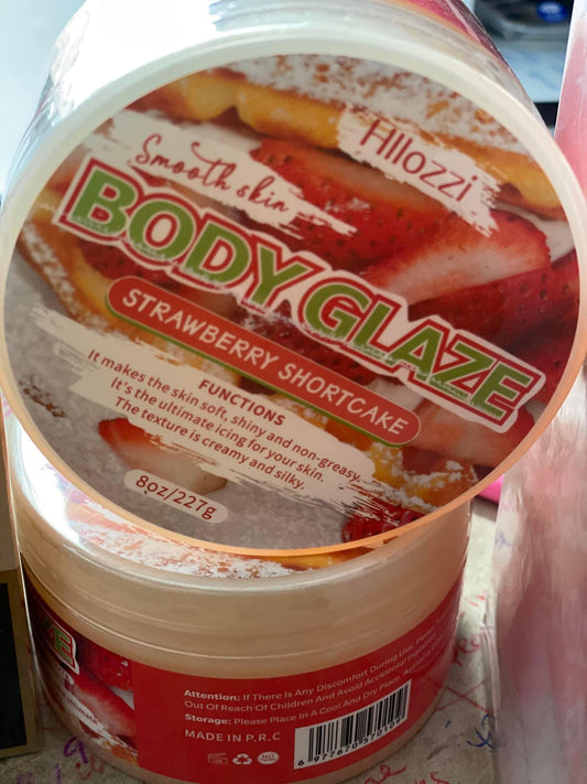 Body Glaze