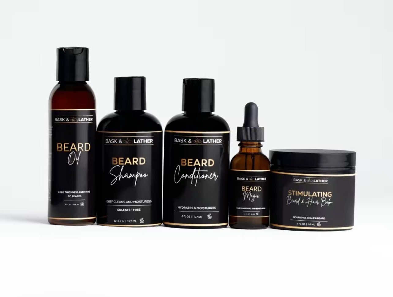 B&L Men’s Bundle