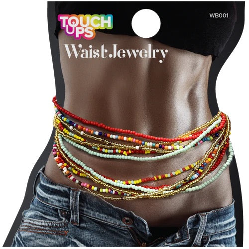 Lavish Waistbeads