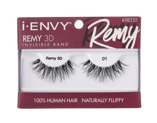 I Envy Remy 3D