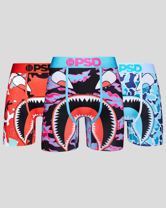 PSD Undies