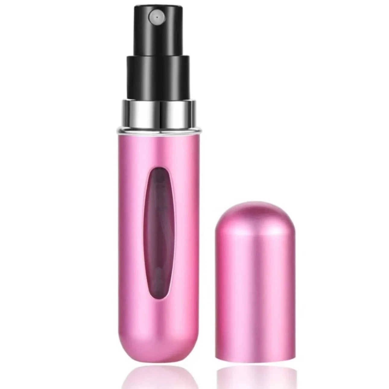 Mini Travel Refillable Fragrance Bottle