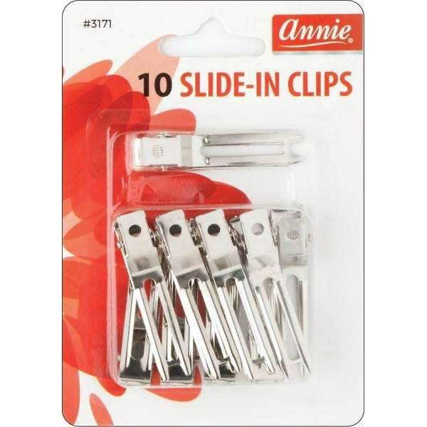 Hair Clips