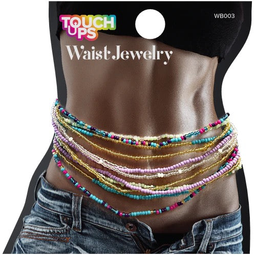 Lavish Waistbeads