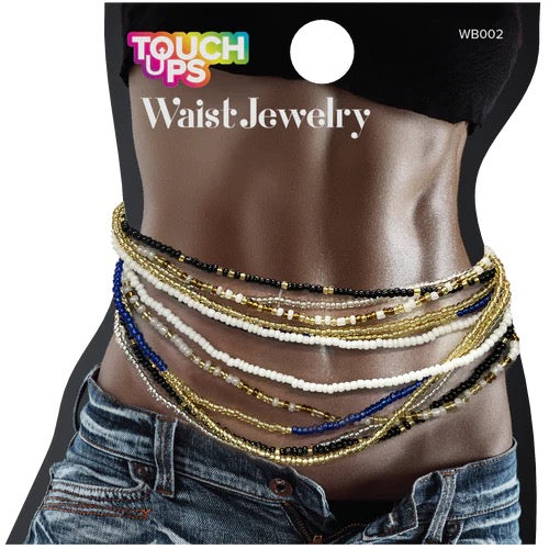 Lavish Waistbeads