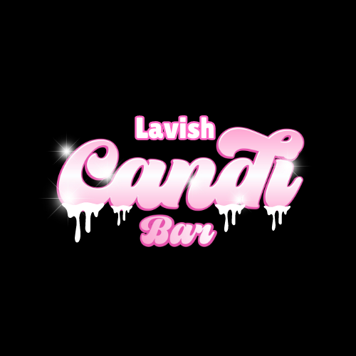 Lavish Candi Bar