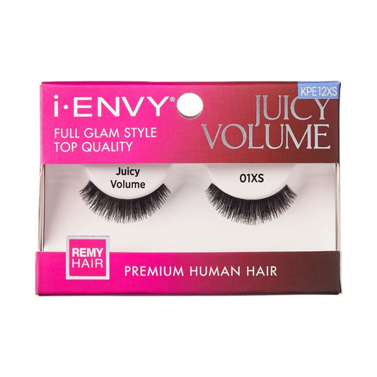 I Envy Juicy Volume