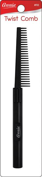 Twist Comb